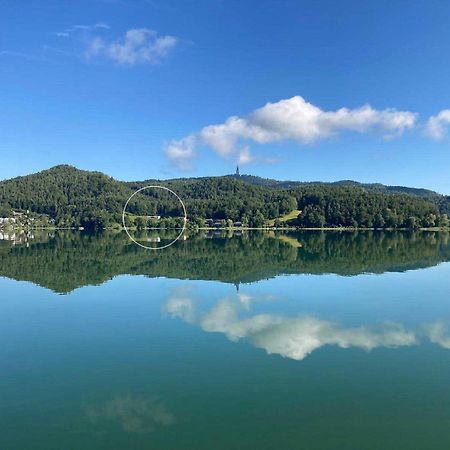 Appartement Belvedere Keutschach am See Dış mekan fotoğraf